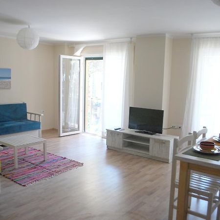 골렘 Rezidenca Kalter Durres 아파트 외부 사진