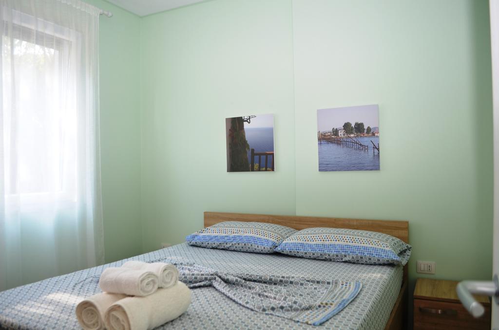 골렘 Rezidenca Kalter Durres 아파트 외부 사진