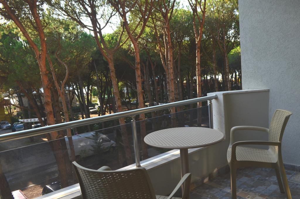 골렘 Rezidenca Kalter Durres 아파트 외부 사진