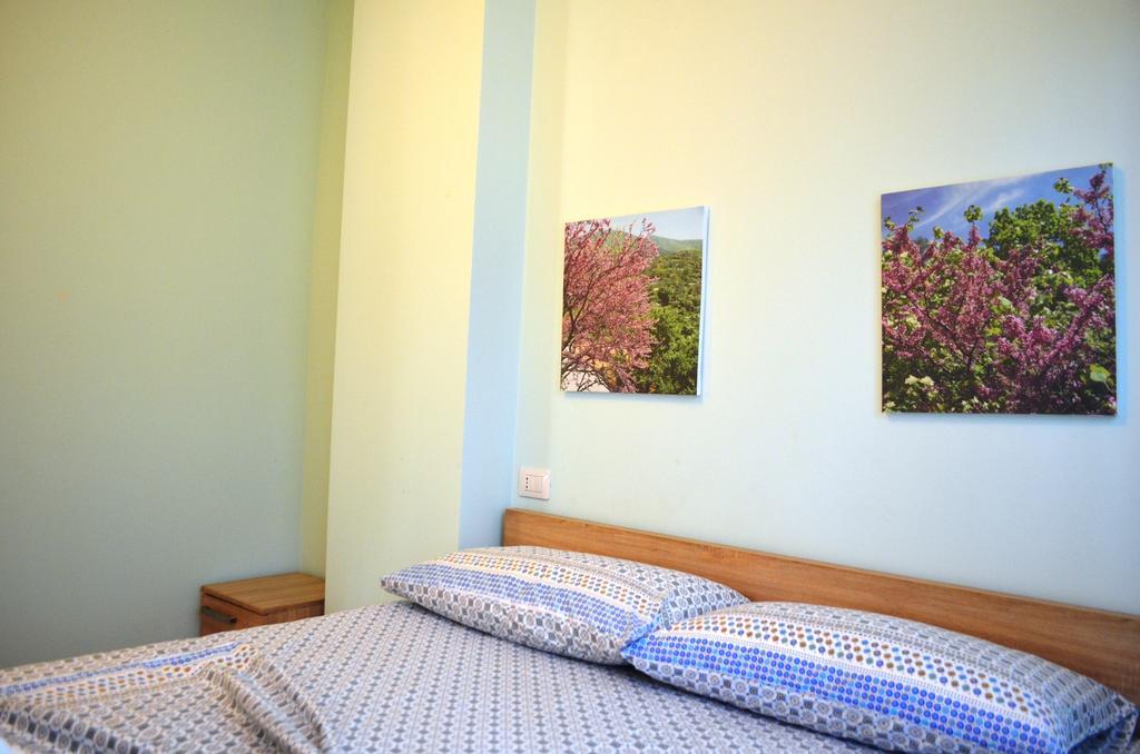 골렘 Rezidenca Kalter Durres 아파트 외부 사진