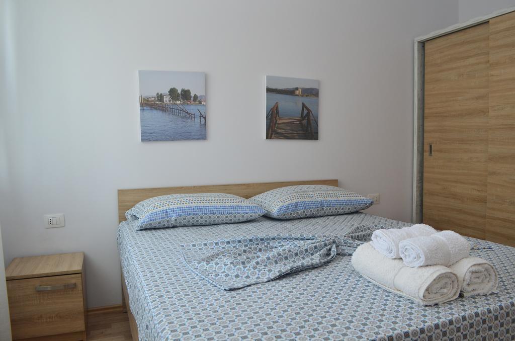 골렘 Rezidenca Kalter Durres 아파트 외부 사진