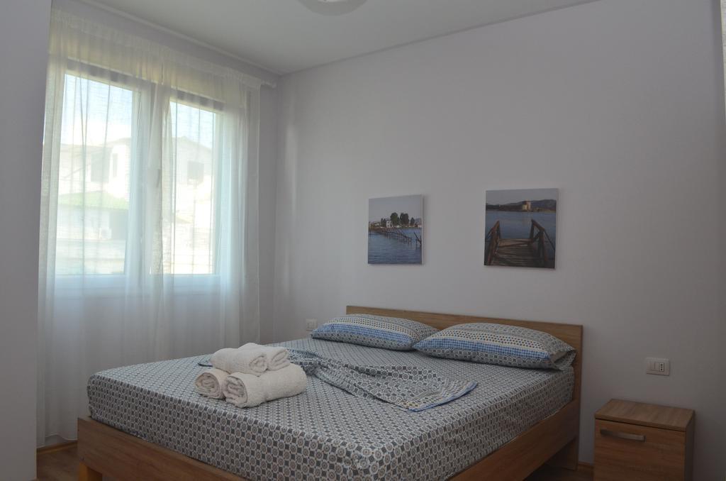 골렘 Rezidenca Kalter Durres 아파트 외부 사진