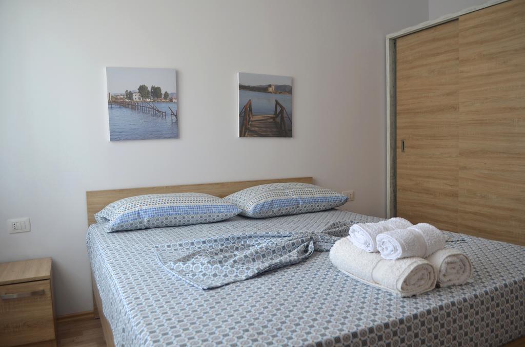골렘 Rezidenca Kalter Durres 아파트 외부 사진