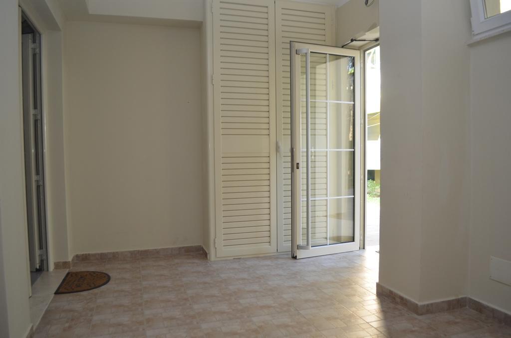 골렘 Rezidenca Kalter Durres 아파트 외부 사진