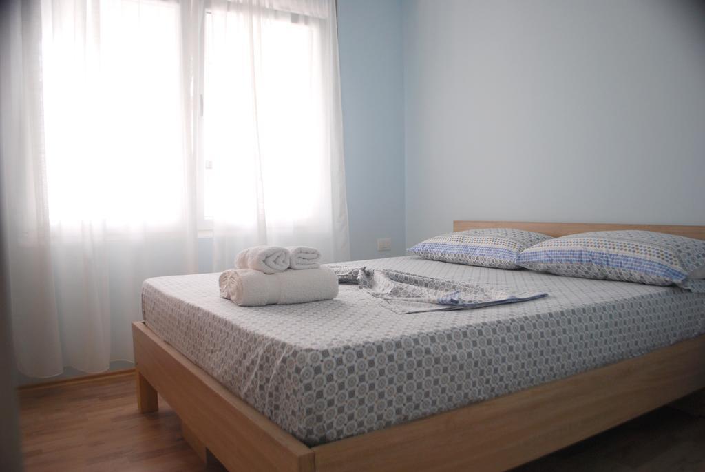 골렘 Rezidenca Kalter Durres 아파트 외부 사진